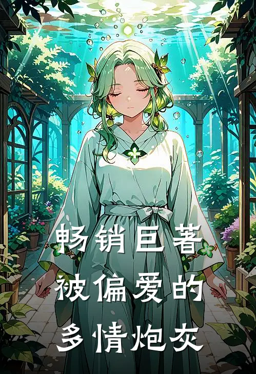 畅销巨著被偏爱的多情炮灰