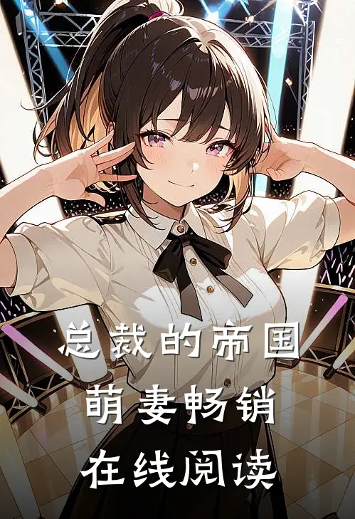 总裁的帝国萌妻畅销在线阅读