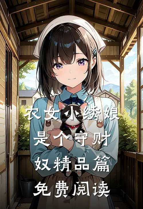 农女小绣娘是个守财奴精品篇免费阅读