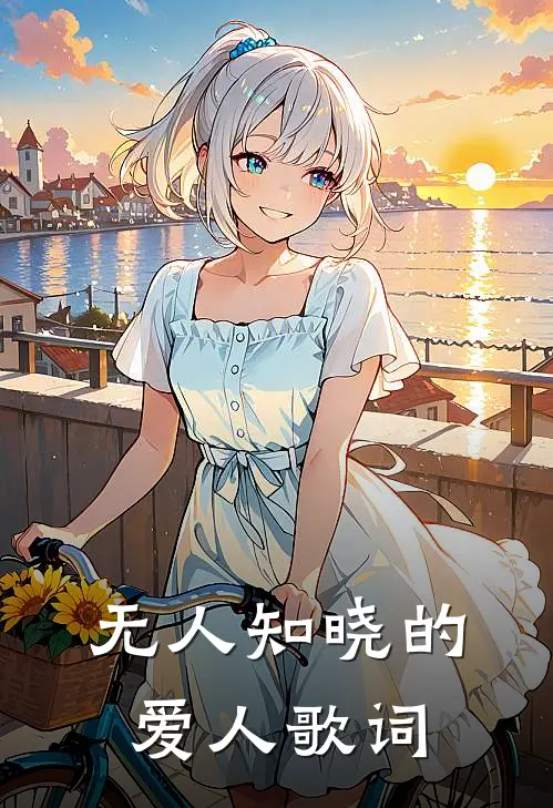 无人知晓的爱人歌词