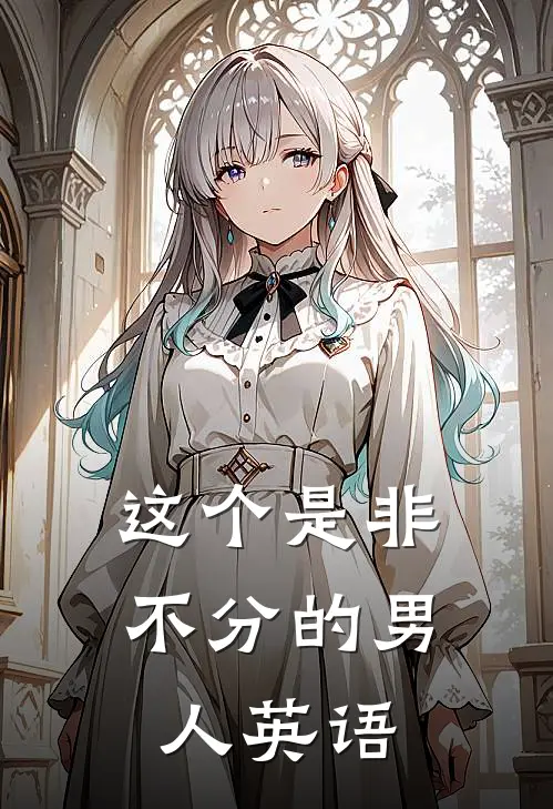 这个是非不分的男人英语