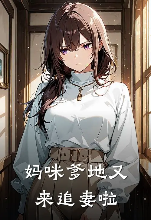 妈咪爹地又来追妻啦