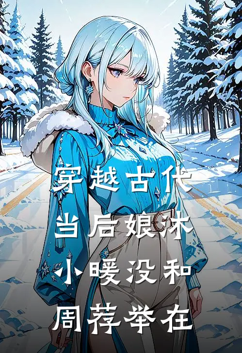 穿越古代当后娘沐小暖没和周荐举在