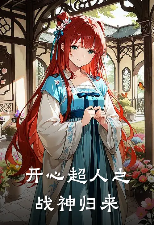 开心超人之战神归来