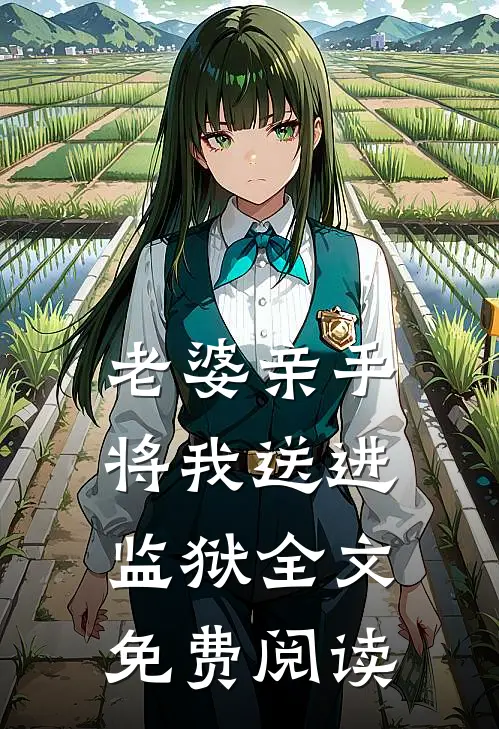 老婆亲手将我送进监狱全文免费阅读
