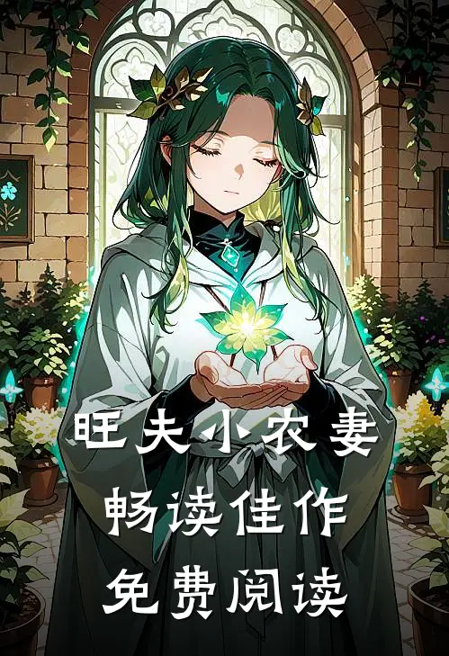 旺夫小农妻畅读佳作免费阅读