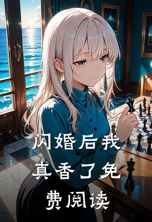 闪婚后我真香了免费阅读