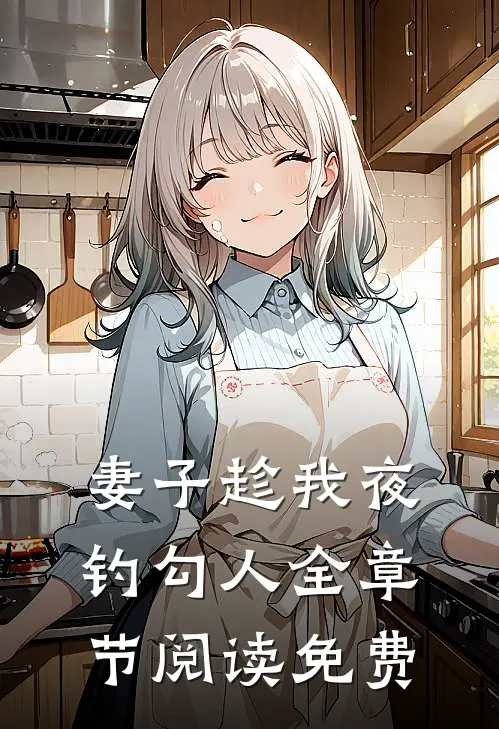妻子趁我夜钓勾人全章节阅读免费