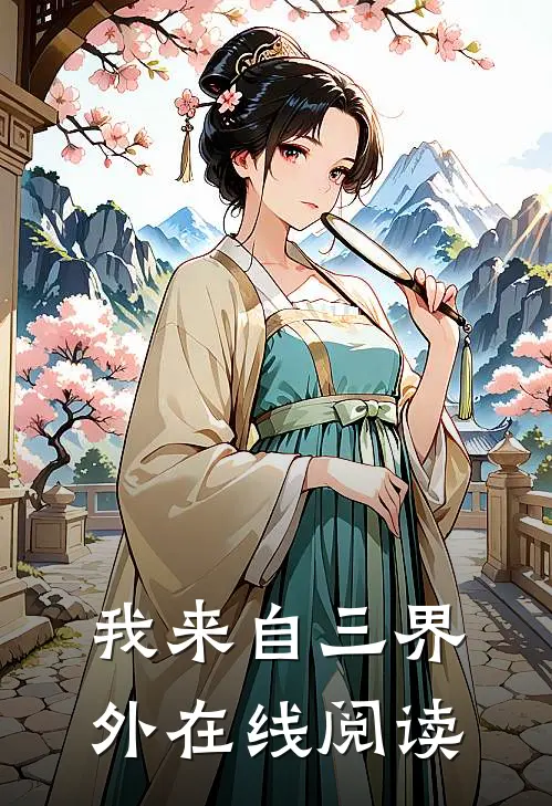 我来自三界外在线阅读