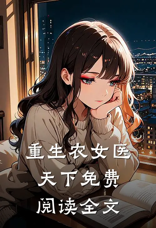 重生农女医天下免费阅读全文
