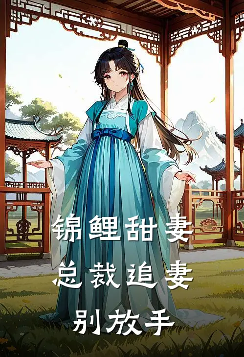 锦鲤甜妻总裁追妻别放手