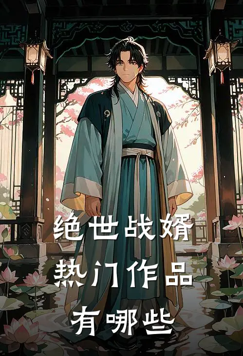 绝世战婿热门作品有哪些