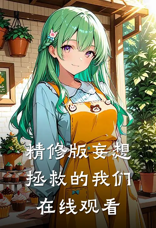 精修版妄想拯救的我们在线观看