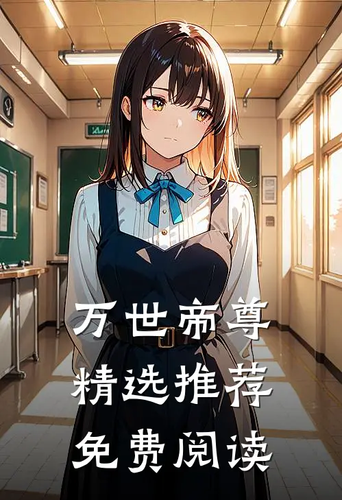 万世帝尊精选推荐免费阅读