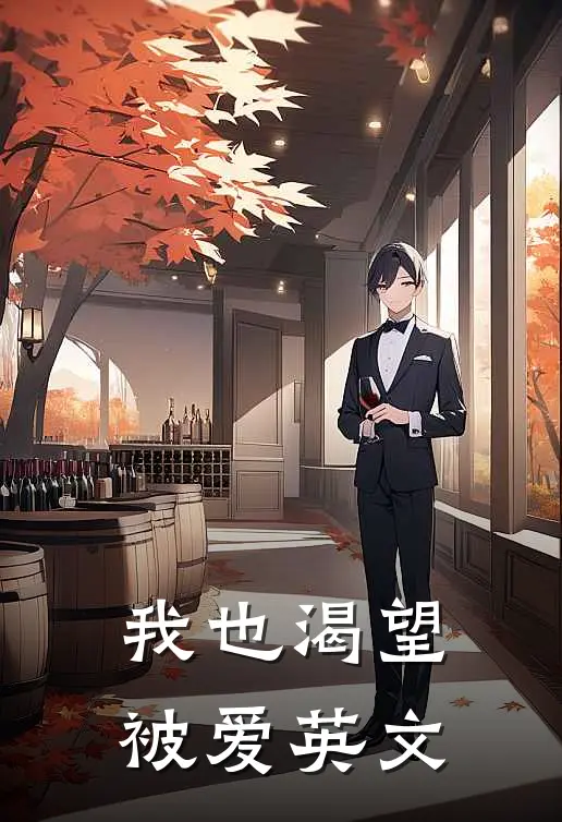 我也渴望被爱英文