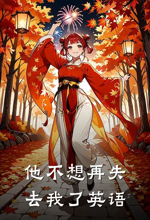 他不想再失去我了英语