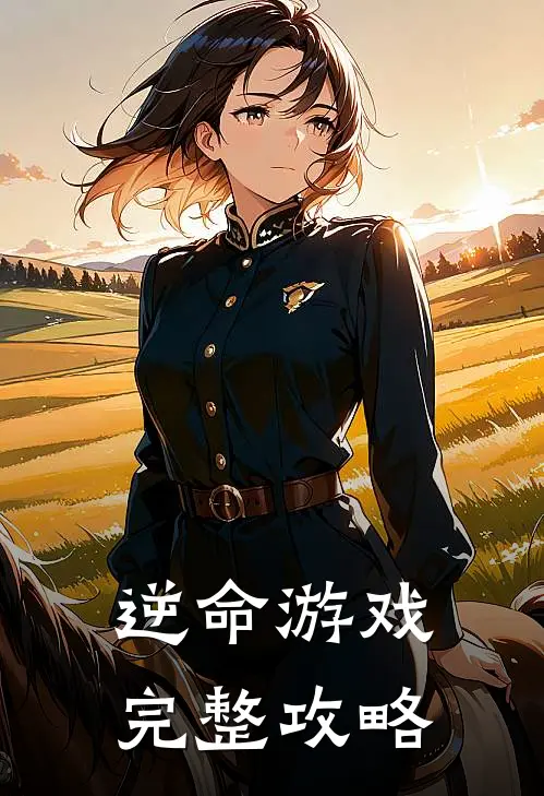 逆命游戏完整攻略