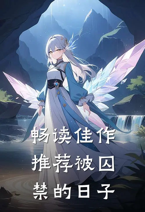 畅读佳作推荐被囚禁的日子
