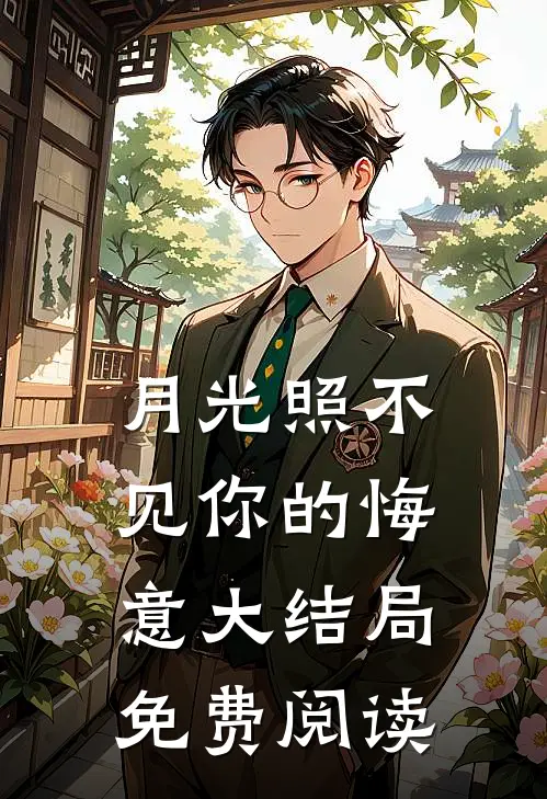月光照不见你的悔意大结局免费阅读