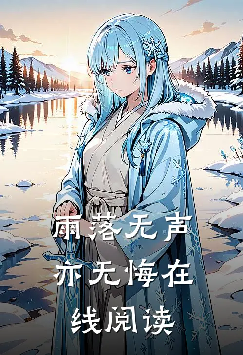 雨落无声亦无悔在线阅读