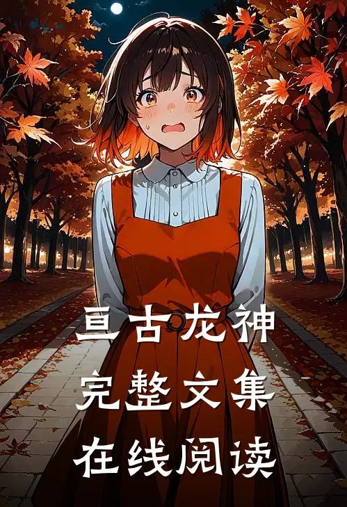 亘古龙神完整文集在线阅读