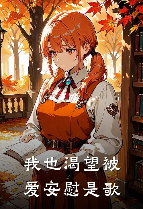 我也渴望被爱安慰是歌