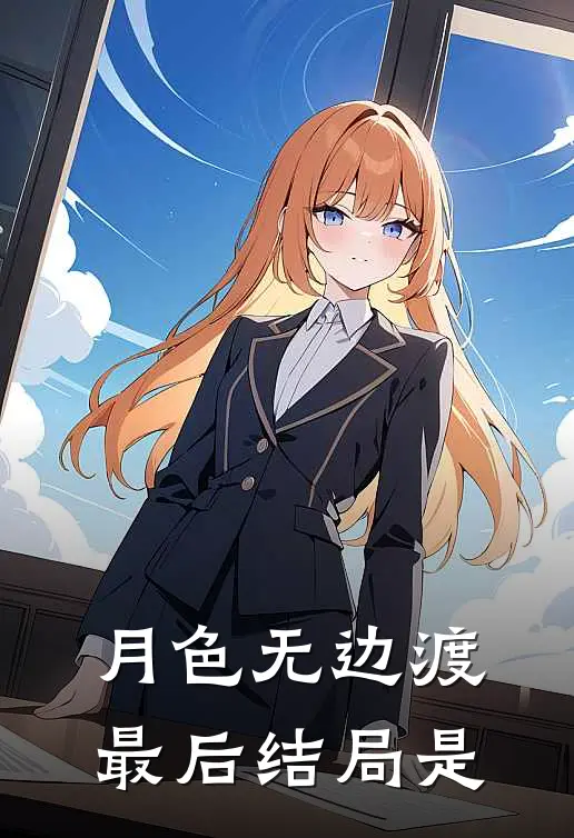 月色无边渡最后结局是