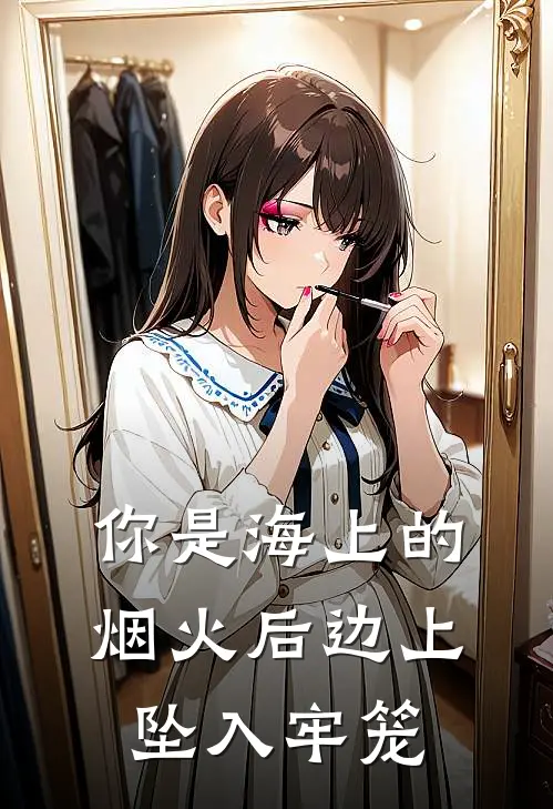 你是海上的烟火后边上坠入牢笼