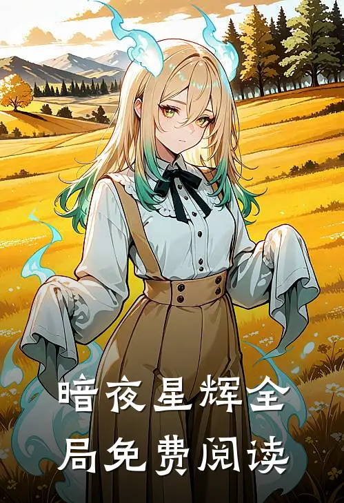 暗夜星辉全局免费阅读