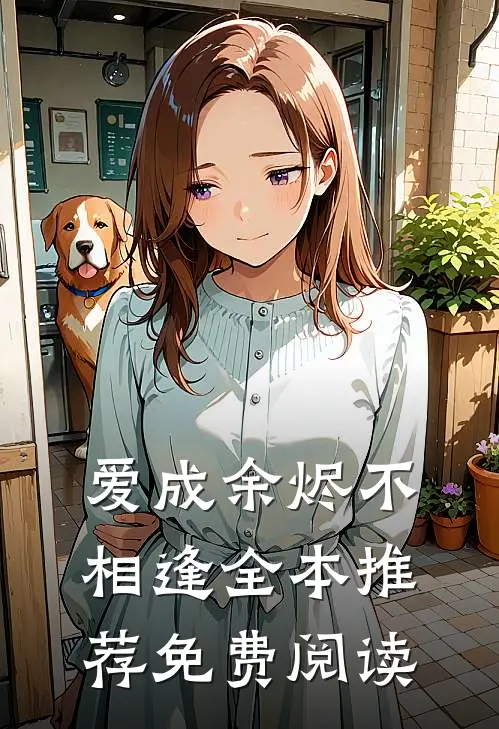 爱成余烬不相逢全本推荐免费阅读
