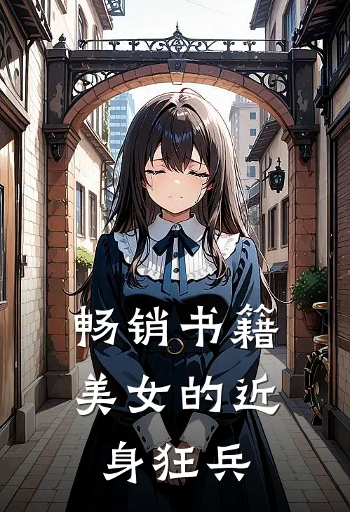 畅销书籍美女的近身狂兵