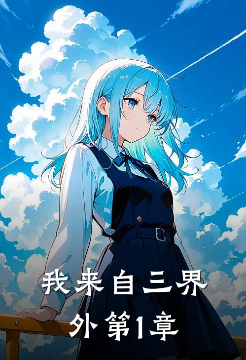 我来自三界外 第1章