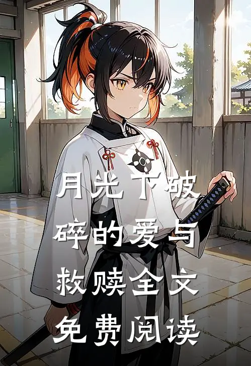 月光下破碎的爱与救赎全文免费阅读