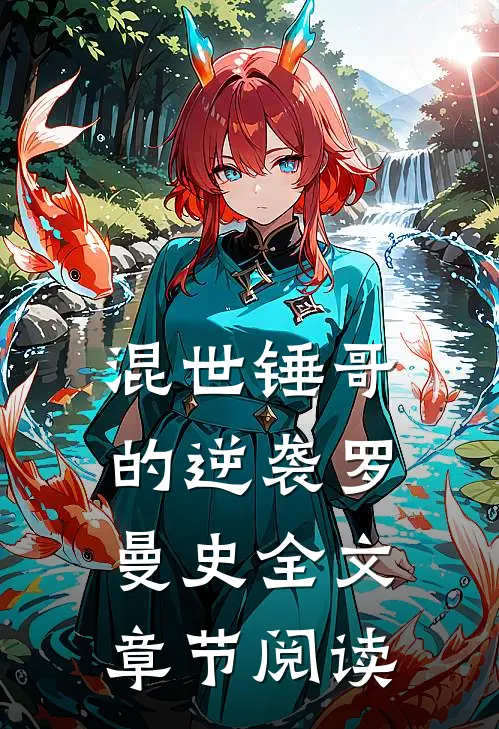 混世锤哥的逆袭罗曼史全文章节阅读