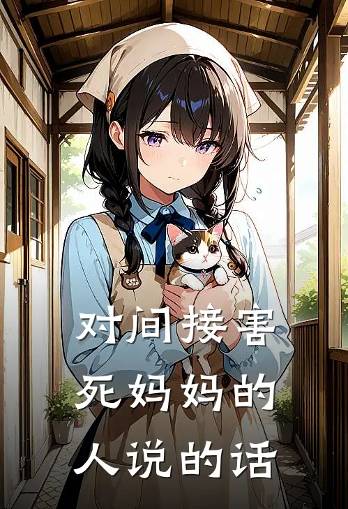 对间接害死妈妈的人说的话