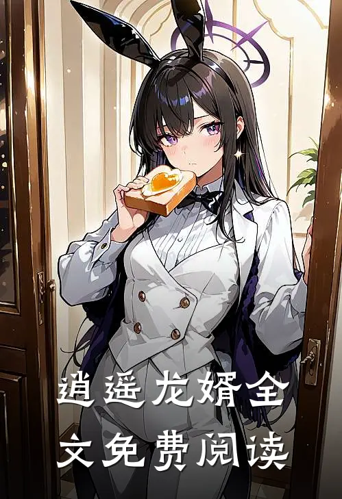 逍遥龙婿全文免费阅读