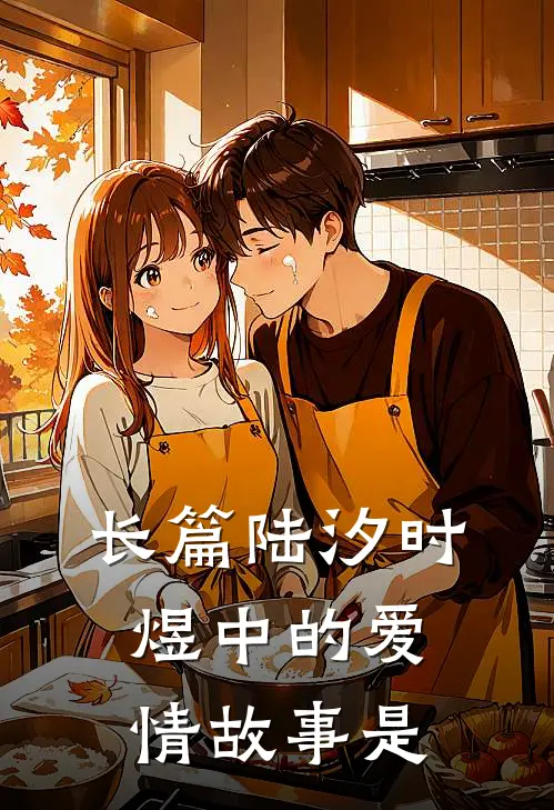 长篇陆汐时煜中的爱情故事是