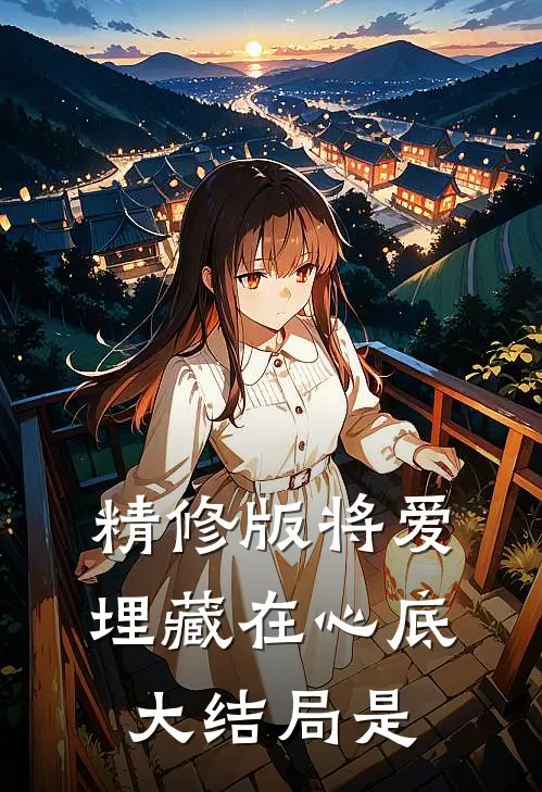 精修版将爱,埋藏在心底大结局是