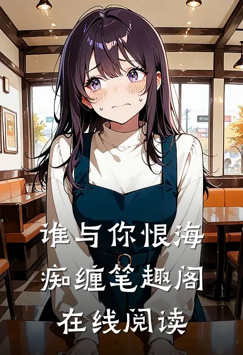 谁与你恨海痴缠笔趣阁在线阅读