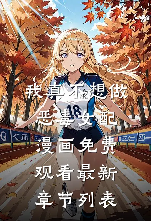 我真不想做恶毒女配漫画免费观看最新章节列表