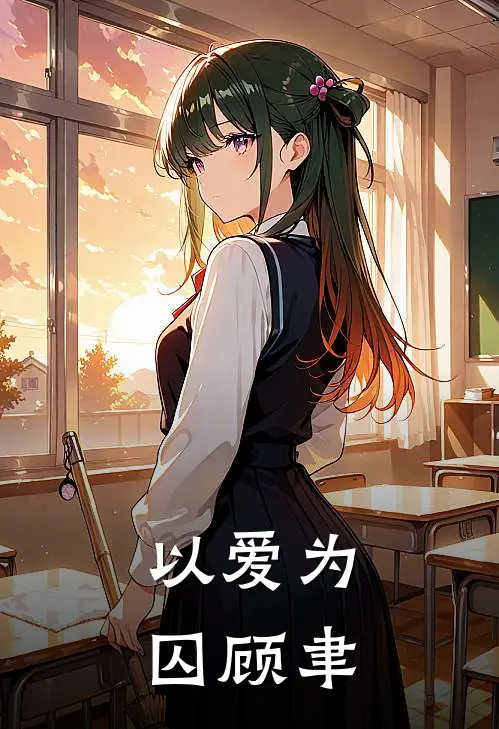 以爱为囚顾聿