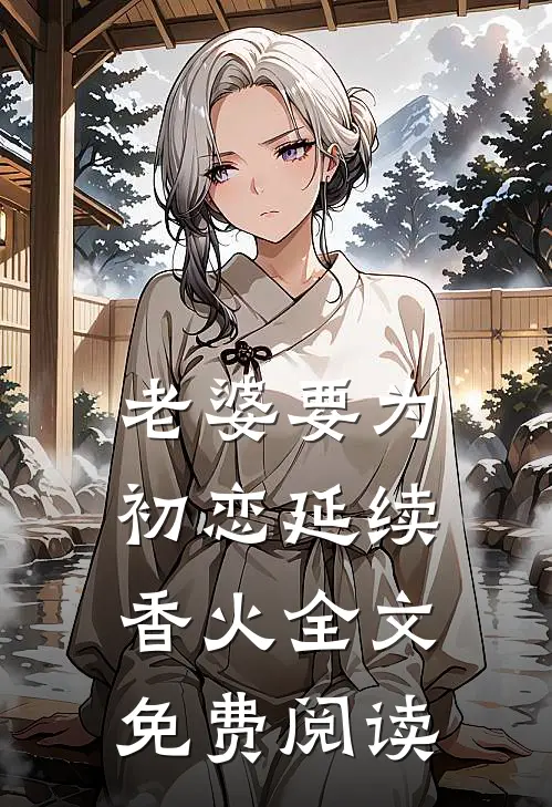 老婆要为初恋延续香火全文免费阅读