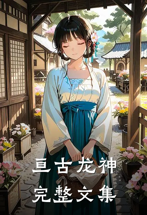 亘古龙神完整文集