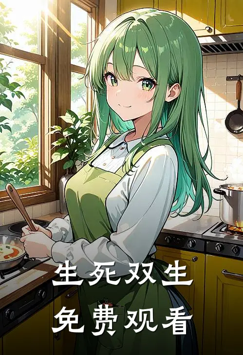 生死双生免费观看