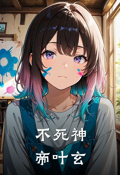 不死神帝叶玄