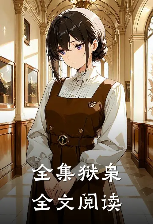 全集狱枭全文阅读