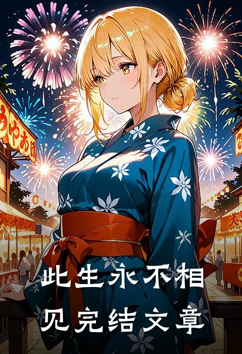 此生永不相见完结文章