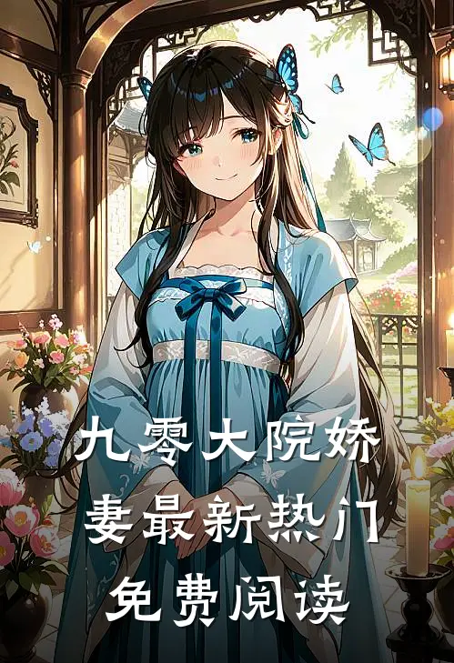 九零大院娇妻最新热门免费阅读