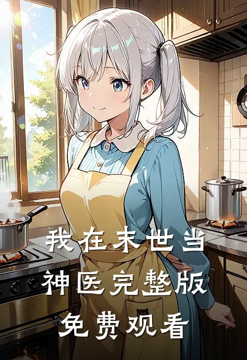我在末世当神医完整版免费观看
