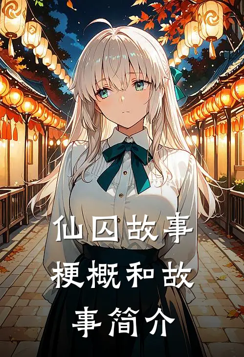 仙囚故事梗概和故事简介